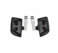 Ugelli Lavafari Compatibile Con Land Per Rover Per Range Per Rover Per Sport 2002-2009 2 Pezzi Lhd Rhd Paraurti Anteriore Fari Rondella Jet DNJ500110