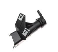 Ugelli lavafari Compatibile Con Toyota Per Avensis T25 2003-2006 Ugello Lavafari Anteriore Pompa Attuatore Tappo Copertura Spruzzo acqua Pulizia Lampada(Right)