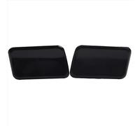 Ugelli Lavafari Per Auto Compatibile Con BMW Per X3 E83 2003 2004 2005 2006 2007 2008 2009 2010 1 Paio Tappi Copertura Ugelli Lavafari 61673416176 61673416175