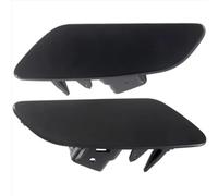 Ugelli Lavafari Per Auto Compatibile Con Porsche Per Panamera 2017-2020 2 Pezzi Paraurti Anteriore Lavafari Copertura Ugelli OEM 971807753G2X 971807753G2X