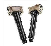 Ugelli Lavafari Per Auto Compatibile Con Toyota Per Land Per Cruiser Per Prado 150 2017 2018 2019 Auto Lavafari Ugello Anteriore Entrambi Lati Componente