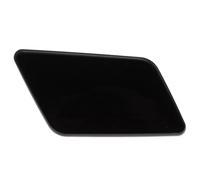 Ugelli Lavafari Per BMW Per X1 E84 2009 2010 2011 2012 Copertura Ugello Lavavetri Faro Anteriore Non Verniciata Sinistra Destra 51112993585 51112993586 Pompa Lavafari Faro(RH 51112993586)