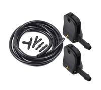 Ugelli Lavaggio Tergicristalli Tubo Parti Esterne Auto Per Vito W638 Sprinter