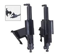 Ugelli Lavatergicristalli Fari Eurowagens Per Ford Focus MK3 12-17