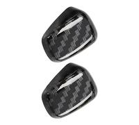 Ugelli lavavetri adatti per Dodge per Durango 2011 2012 2013 2014 2015 2016 2017 2018 2019 2020 2021 Auto Tergicristallo Rondella Ugello Spruzzo Acqua Jet Parti di Ricambio