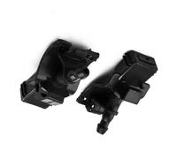 Ugelli Lavavetri Anteriori Compatibile Con Lexus Per Gx460 2010 2011 2012 2013 2014 2015 2016 2017 2 Pezzi Ugello Per Parabrezza Auto Spruzzatore Lavavetri 8538130110