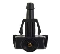 Ugelli Lavavetri Anteriori Compatibile Con Nissan Per Note 2006 2007 2008 2009 2010 2011 2012 2013 1 Pezzi Ugello Spruzzatore Lavavetri Tergicristallo 28932-9U000