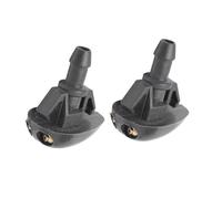 Ugelli Lavavetri Anteriori Compatibile Con Nissan Per Silvia Per 200SX Per S15 1999 2000 2001 2002 2 Pezzi, Ugello Lavavetri Anteriore 28930-3S500