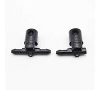 Ugelli Lavavetri Anteriori Compatibile con Opel per Insignia A 2008 2009 2010 2011 2012 2013 2014-2017 2 Pezzi Ugelli Lavavetri Parabrezza Anteriore OEM: 12782508 12782509