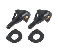 Ugelli Lavavetri Anteriori Compatibile con Toyota per Supra 1986-1988 per Tacoma 1988-1995, 2 Ugelli per Tergicristallo Anteriore per Auto, 85381-35040.