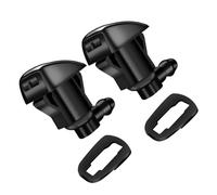 Ugelli Lavavetri auto Compatibile Con Per Solara 2004-2008 Per Tundra 2000-2006 OEM 85381-AA010 Ugello Lavavetri Anteriore Spruzzatore Beccuccio Cofano