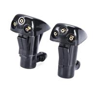 Ugelli lavavetri auto Per Toyota Per Prius Per Corolla 986302E100 | Per Verso AR10 Per Highlander MK1 2 Ugelli Per Getto Lavacristallo Anteriore