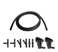 Ugelli lavavetri auto Per Toyota Per Prius Per March Per Corolla | Per Verso AR10 Per Highlander MK1 986302E100 Ugelli Lavavetri Per Parabrezza Anteriore 986302E100(A003)