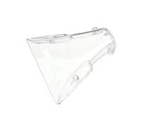 Ugelli Lavavetri Bocchetta Per Aspirapolvere Per Tappeti, Utensile Manuale In ABS Trasparente, Per Modelli Puzzi Ugello Tergicristalli