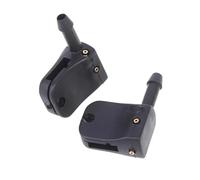 Ugelli Lavavetri Compatibile Con Benz Per Sprinter II 2006 2007 2008 2009 2010 2011 2012 2013 2014 2015 2016 2017 2018 Accessori Per Auto Ugello Spray Per Parabrezza Auto