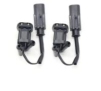 ugelli lavavetri Compatibile Con BMW Per 525i 2.5L 2001 2002 2003 Getti Per La Pulizia Del Parabrezza Anteriore Ugello Per Tergicristallo E Lavavetri Con Riscaldamento 8361042