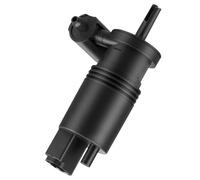 Ugelli Lavavetri Compatibile Con Dodge Per Caliber 2007 2008 2009 2010 2011 2012 1 Pz. Pompa Lavavetri Per Parabrezza. Accessori Per Auto 05179153AC.