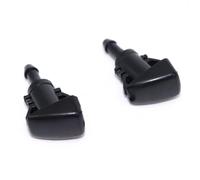 Ugelli Lavavetri Compatibile Con Dodge Per Journey 2009 2010 2011 2012 2013 2014 2015 2016 2 Pezzi Ugelli Tergicristallo Lavavetri Getto Spray 5303833AA
