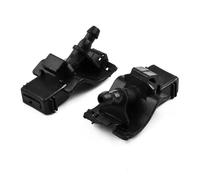 Ugelli Lavavetri Compatibile Con Lexus Per IS350 2009-2015 Per LS460 2007 2008 2009 2010 2011 2012 2013 2014 2015 2016 Accessori Per Auto Ugello Spruzzatore Per Parabrezza Auto