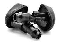 ugelli lavavetri Compatibile con Mercury Per Mariner 2008 2009 2010 2011 2 pezzi ugello lavavetri parabrezza anteriore auto OE 8L8Z-17603-AA