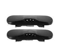 Ugelli Lavavetri Compatibile Con Per A4 2001-2008 Per A5 A6 2005-2011 Per A3 2008-2013 Ugello Lavavetri Sinistro E Destro Per Auto, Ugello A Getto Spray 8J0955987G