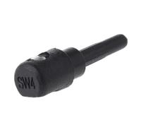 Ugelli Lavavetri Compatibile Con Per Caddy 2004 2005 2006 2007 2008 2009 2010 2011 2012 2013 2014 2015 2016 Ugello Spruzzatore Parabrezza Auto