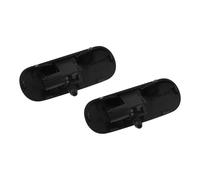 Ugelli Lavavetri Compatibile Con Per Q3 MK1 2011-2018 Q5 8R 2008-2017 Q7 4L 2007-2015 2 Pezzi 4GD955987 4GD955988 Ugello Lavavetri Anteriore Auto Riscaldato