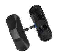 Ugelli Lavavetri Compatibile Con Per Sharan 2011 2012 2013 2014 2015 2016 2017 2018 2019 2 Pezzi Ugello Lavavetri Getto D'acqua Ugello Con 5M0955986C