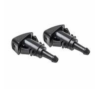 Ugelli Lavavetri Compatibile Con Per Town Per Country 2008 2009 2010 2011 2012 2013 2 Pezzi Ugello Lavavetri Per Auto Ugello Braccio Tergicristallo 5113049AA 4805742AB 4805742