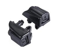 ugelli lavavetri Compatibile Con Skoda Per Octavia 5E 2013 2014 2015 2016 2 Pezzi Ugelli Per Getti D'acqua Per Tergicristallo Anteriore