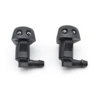 Ugelli Lavavetri Compatibile Con Toyota Per Yaris XP10 1999 2000 2001 2002 2003 2004 2005 Ugelli Lavavetri GK2C67510B Accessori Auto 2 Pezzi