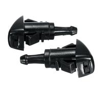 Ugelli Lavavetri Mobyat Compatibili con Chrysler Pt Cruiser 5303833Aa 5116079Aa 2 Pezzi