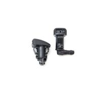Ugelli Lavavetri Mobyat Compatibili con Mercury Milan 2008 2009 2010 2011 2012 2 Pezzi Codice OEM 8E5Z17603A 986303S000