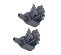 Ugelli Lavavetri Parabrezza Compatibile Con Citroen Per Berlingo MK2 2008 2009 2010 2011 2012 2013 2014 2015 2016 2017 2018 Ugello Lavavetri Tergicristallo Anteriore 6438Z7