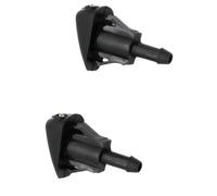 Ugelli Lavavetri Parabrezza Compatibile Con Kia Per Sorento 2003 2004-2009 Per Optima 2005 2006 2007 2008 Auto Parabrezza Anteriore Tergicristallo Rondella Ugello Di Spruzzo 98630YY000