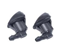 Ugelli Lavavetri Per Auto Per Toyota Per Land Cruiser Prado J120 120 Corolla Verso E121 Spacio 2003 85381-AE020 Automobili Ugelli Tergicristalli