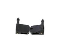 Ugelli Lavavetri Per Espace 3 Per Crafter Smart Fortwo Universale 2X Braccio Tergicristallo Anteriore Set Di Ugelli A Getto D'acqua Con Gancio Da 12 Mm Ugello Tergicristalli