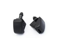 Ugelli Lavavetri Per Polo 6N1 1994-2002 Tergicristallo 2 Pezzi Getti Lavavetri Parabrezza Anteriore Ugello Senza Set Riscaldato 5J0955985 Ugello Tergicristalli