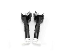 Ugelli Lavavetri Per PRIUS XW30 2009-2012 Paraurti Anteriore Faro Lavafari Pompa Attuatore Ugello 85208-47010 85207-47010 Ugello Tergicristalli(Giusto)