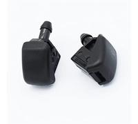 Ugelli lavavetri per Skoda Fabia 6Y/5J 2002-2014 X2 Ugello lavavetri Anteriore per Auto 5J0955986