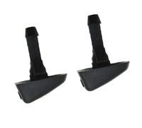 Ugelli lavavetri per Volvo C70 2006 2007 2008 2009 2010 2011 2012 2013, 2 Pezzi, ugello lavavetri 30655605