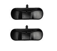 Ugelli Lavavetro Compatibile Con A4 B8 2008-2016 Lavavetri Per Auto Lavavetri Per Tergicristallo Per Auto Ugello Di Spruzzo Sotto-assemblaggio Ugelli Per Tergicristallo 8J0955988