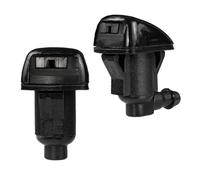 Ugelli Lavavetro Compatibile Con C&evrolet Per Malibu Per Traverse 2009-2012 Ugello Lavavetri Per Parabrezza Anteriore Auto 85381AA010