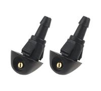 Ugelli Lavavetro Compatibile Con Civic Per MK6 MK7 1992-2005 Per Accord Europa 2009-2015 OEM:76810-SEA-A01 2 Ugelli Lavavetri Anteriori Auto Con Spruzzo D'acqua
