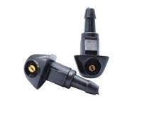 Ugelli Lavavetro Compatibile Con Civic Per MK6 MK7 1992-2005 Per Accord Europa 2009-2015 Per Shuttle 1995-2000 2 Ugelli Lavavetri Anteriori Per Parabrezza