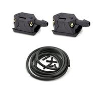 Ugelli Lavavetro Compatibile Con Fiat Per Ducato Van Per Camper 244 250 290 1990-2024 Spruzzatore Per Ugello Lavavetri