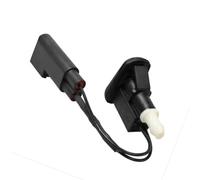 Ugelli Lavavetro Compatibile Con Ford Per Escape 2013 2014 2015 2016 2017 2018 2019 Spruzzatore Ugello Lavavetri Anteriore Con Riscaldato 1778621 CV44-17666-AB