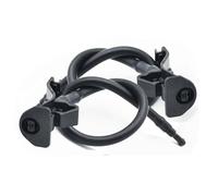 Ugelli Lavavetro Compatibile Con Ford Per Explorer MK5 2011-2018 Per Mustang 2010-2014 Ugello Spruzzatore Getti Di Ricambio Tergicristallo AR3Z-17603-A