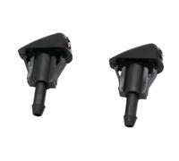 Ugelli Lavavetro Compatibile Con Hyundai Per Accent 2003-2005 Per Santa Fe 2001-2004 Per Sonata 2002-2005 1Set Ugello Tergicristallo Rondella Ugello Di Spruzzo 98630YY000