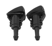 Ugelli Lavavetro Compatibile Con Hyundai Per Azera 2011-2016 Per Equus 2010-2015 Per Genesis Per Coupe 2008-2016 Ugello Lavavetri Spruzzatore Tergicristallo 986303J000